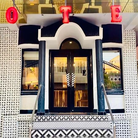 Itsy Hotels Banana Boutique Waranasi Zewnętrze zdjęcie