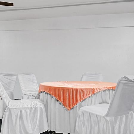 Itsy Hotels Banana Boutique Waranasi Zewnętrze zdjęcie
