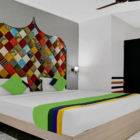 Itsy Hotels Banana Boutique Waranasi Zewnętrze zdjęcie