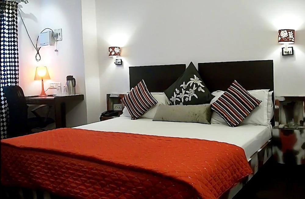 Itsy Hotels Banana Boutique Waranasi Zewnętrze zdjęcie