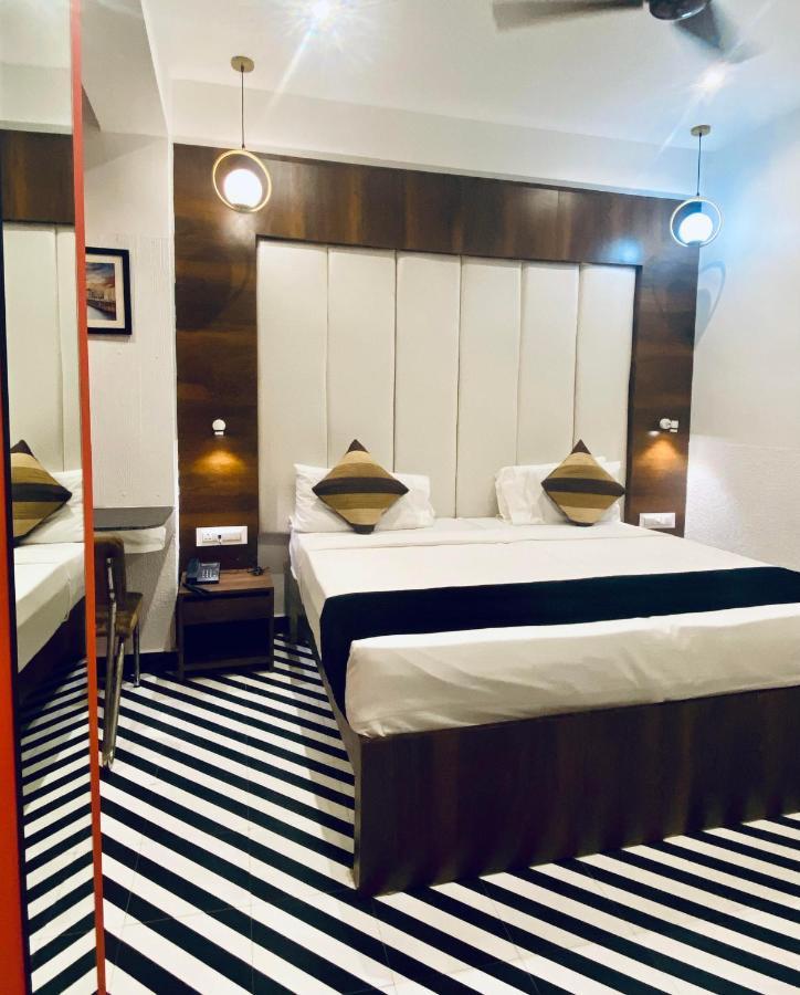 Itsy Hotels Banana Boutique Waranasi Zewnętrze zdjęcie