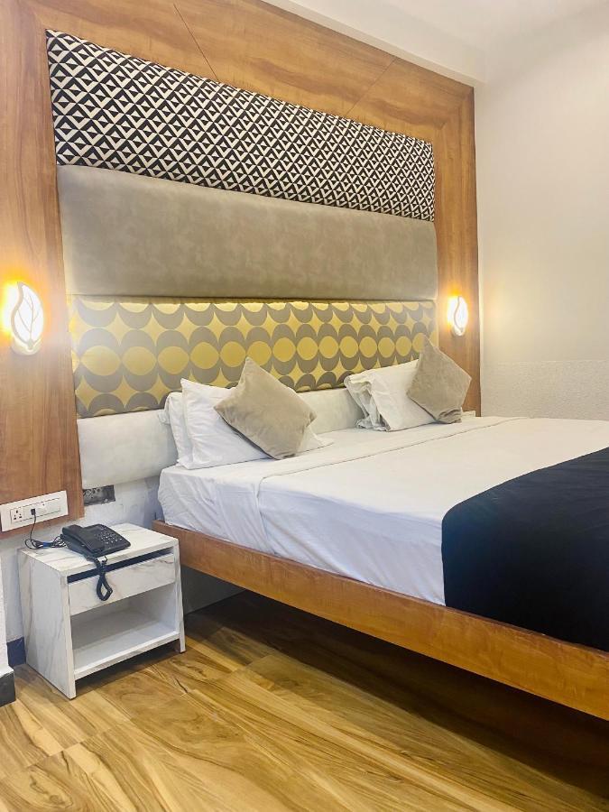 Itsy Hotels Banana Boutique Waranasi Zewnętrze zdjęcie