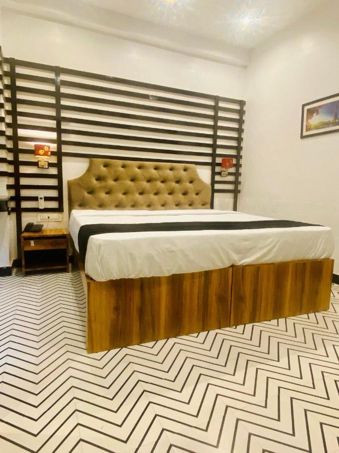 Itsy Hotels Banana Boutique Waranasi Zewnętrze zdjęcie