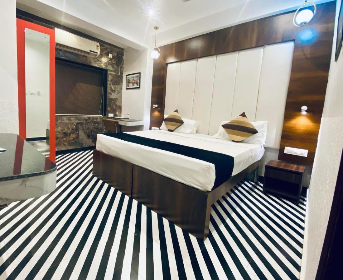 Itsy Hotels Banana Boutique Waranasi Zewnętrze zdjęcie