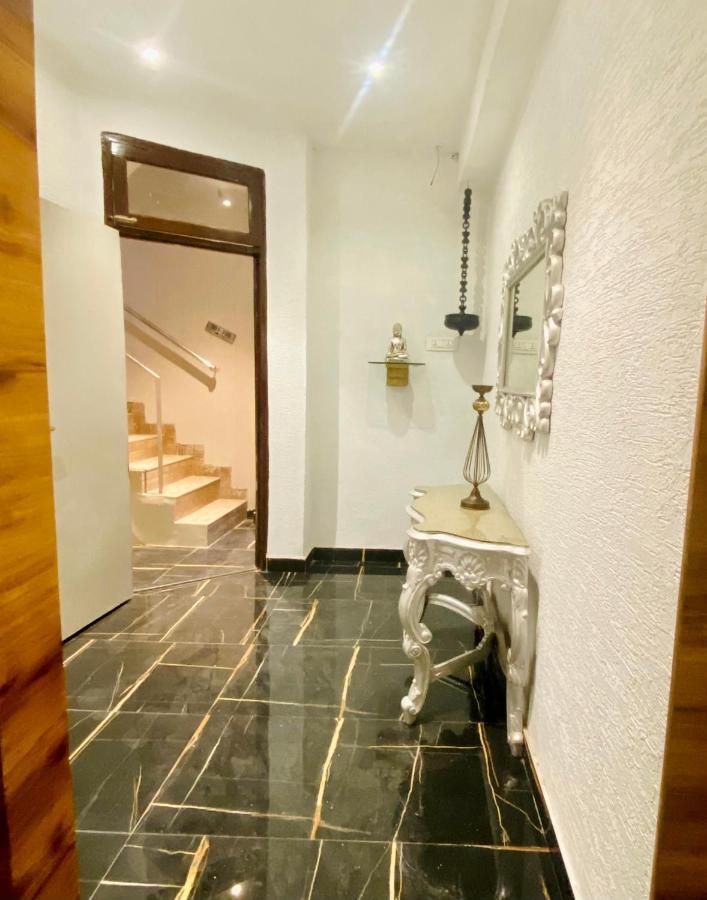 Itsy Hotels Banana Boutique Waranasi Zewnętrze zdjęcie