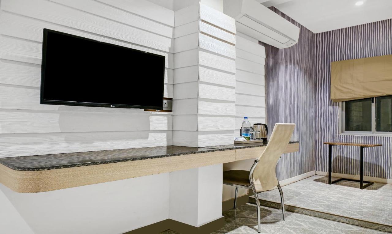 Itsy Hotels Banana Boutique Waranasi Zewnętrze zdjęcie