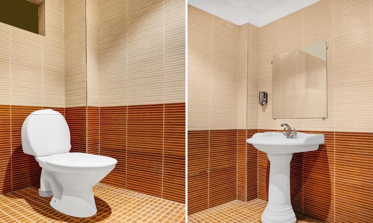 Itsy Hotels Banana Boutique Waranasi Zewnętrze zdjęcie