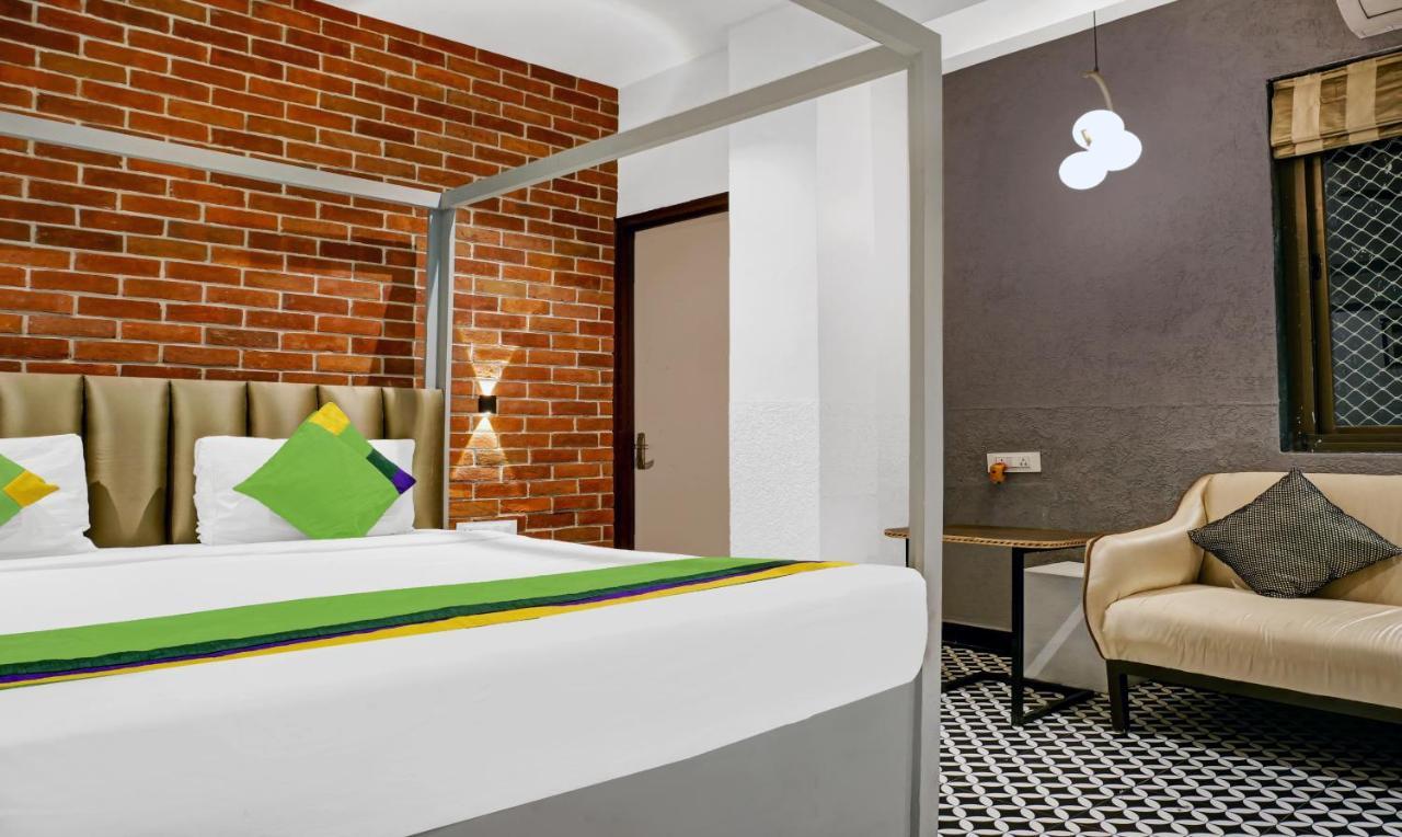 Itsy Hotels Banana Boutique Waranasi Zewnętrze zdjęcie