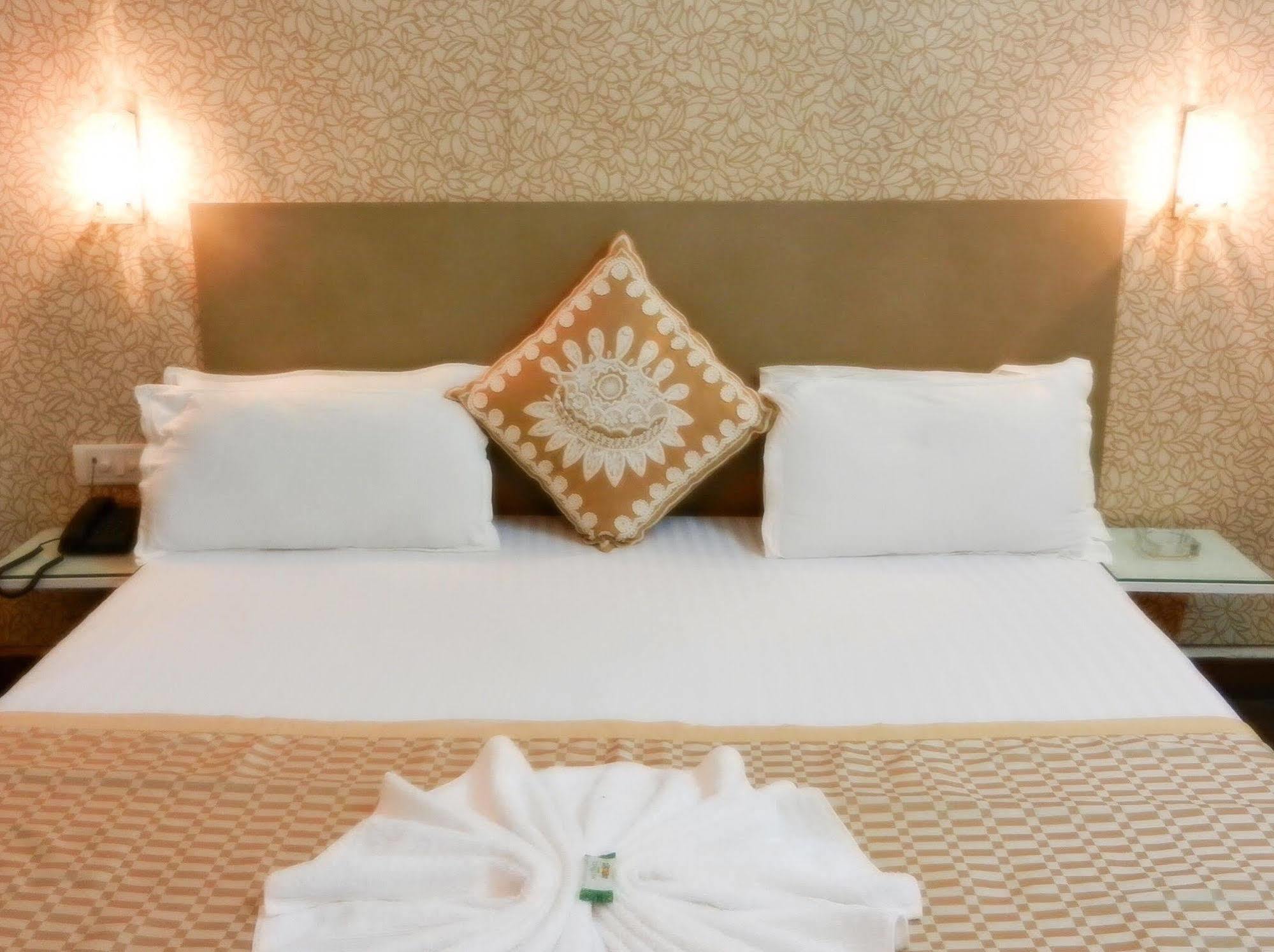 Itsy Hotels Banana Boutique Waranasi Zewnętrze zdjęcie