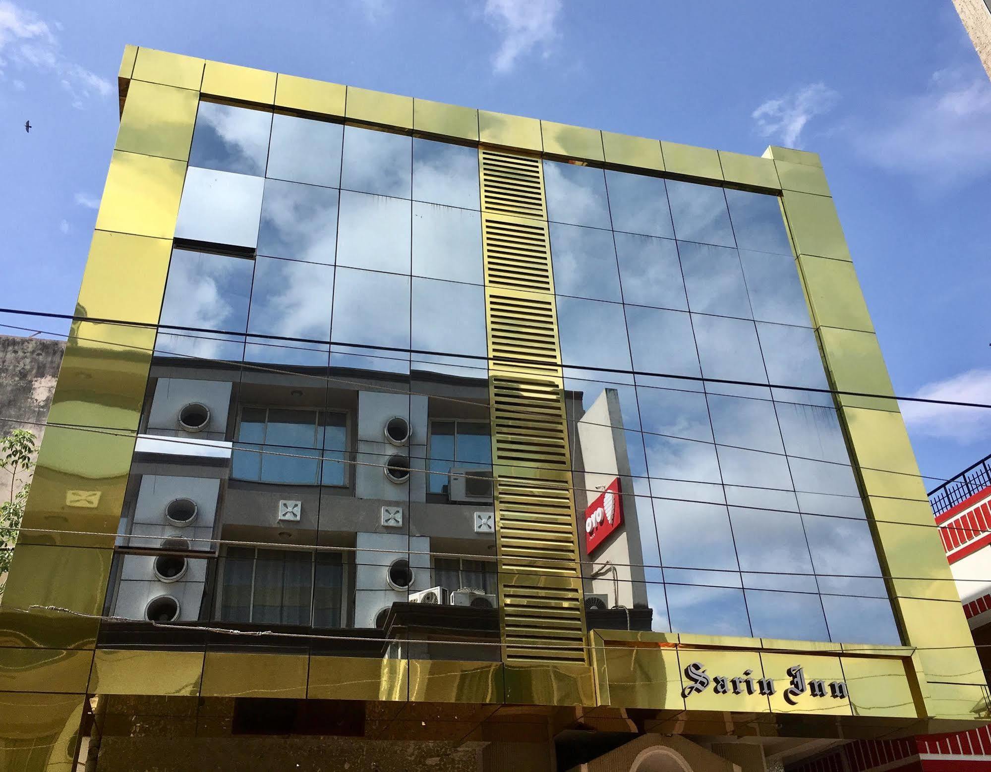 Itsy Hotels Banana Boutique Waranasi Zewnętrze zdjęcie